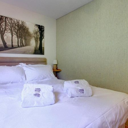 Castors - 2 Bedroom Apartment - Snow And Trek Морзин Екстериор снимка