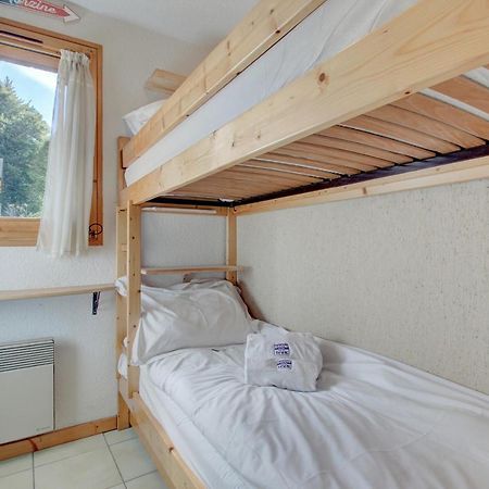 Castors - 2 Bedroom Apartment - Snow And Trek Морзин Екстериор снимка