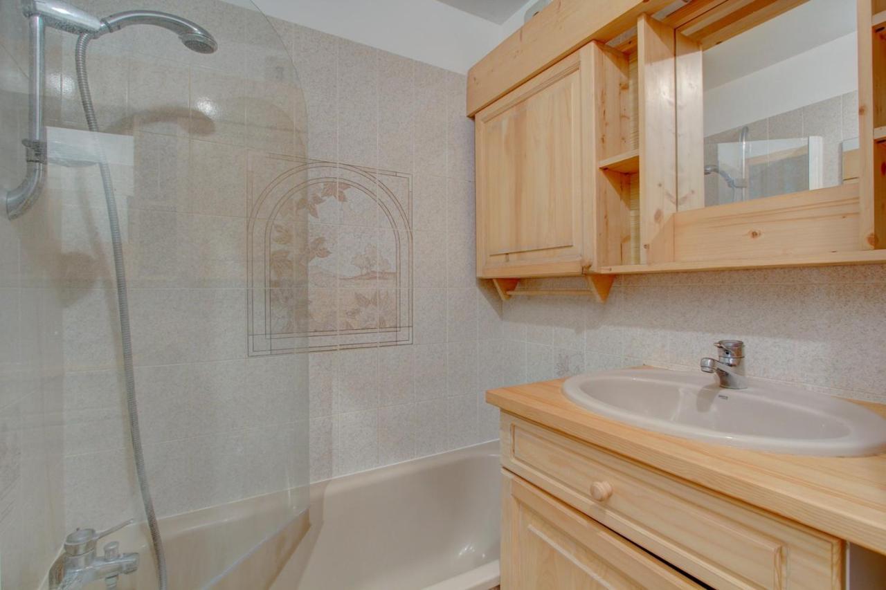 Castors - 2 Bedroom Apartment - Snow And Trek Морзин Екстериор снимка