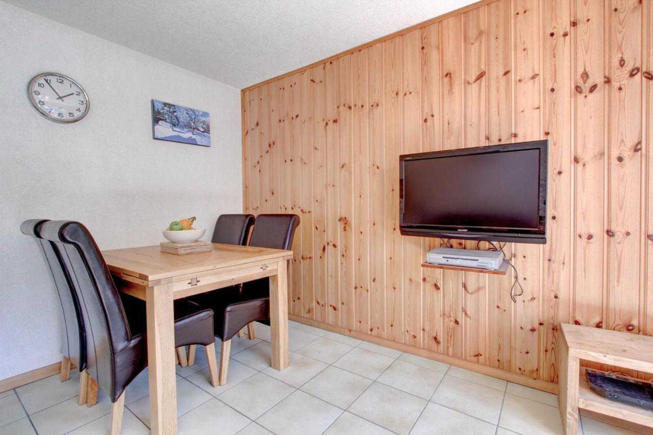 Castors - 2 Bedroom Apartment - Snow And Trek Морзин Екстериор снимка